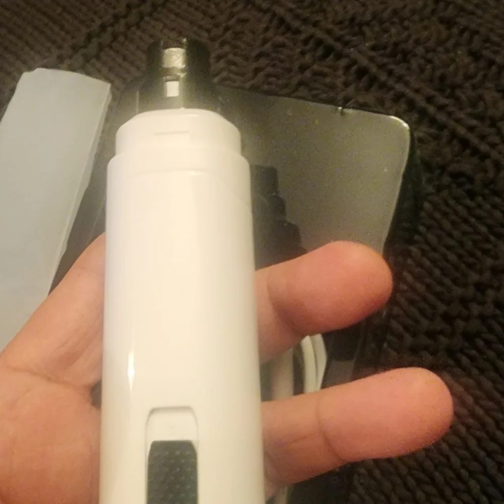 Dog Nail Grinder